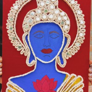 Loard Gautam Buddha