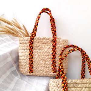 Squaree Ear Bag