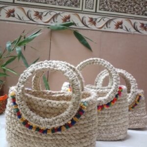 Ladies Hand Bag