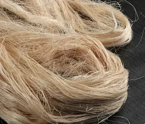 Banana Fiber